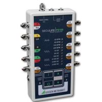 Gossen Metrawatt - SECULIFE PS100