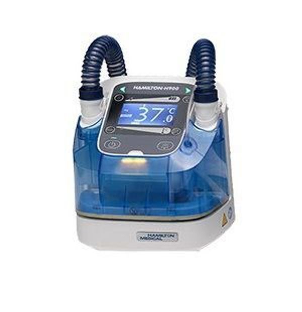 Hamilton Medical Furniture Corp - H900