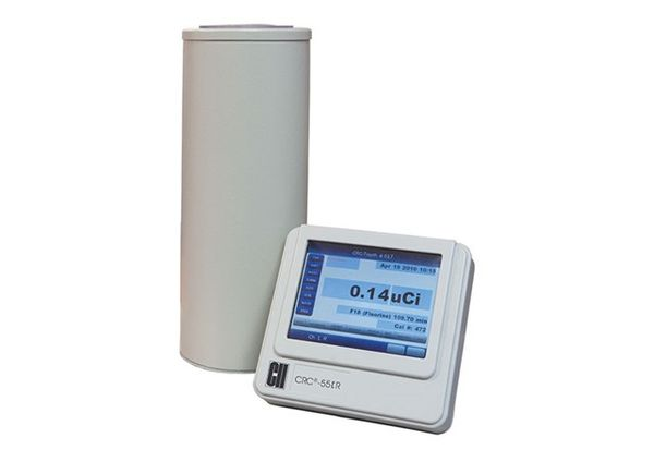 Capintec - CRC-55tR