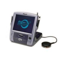 Alcon - OcuScan RxP Ophthalmic