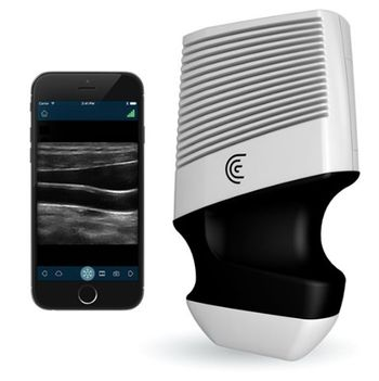 Clarius Mobile Health - C7 Clarius Mobile Health - C7