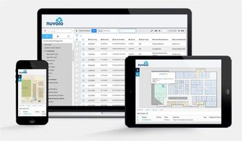Nuvolo Enterprise Asset Management