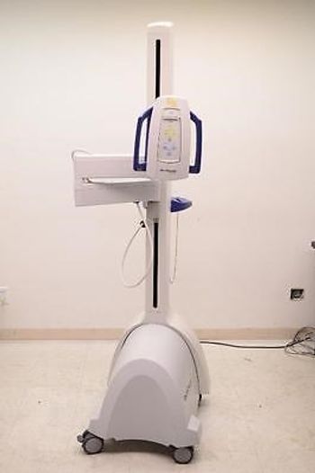 Luminetx Vein Viewer V1.0