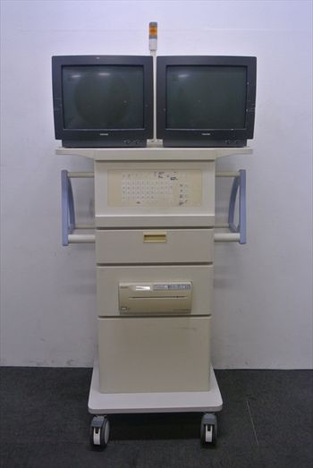 Toshiba - SXT-9000