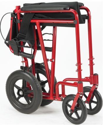 Drive Medical - Lightweight Expedition Transport Chair Community ...