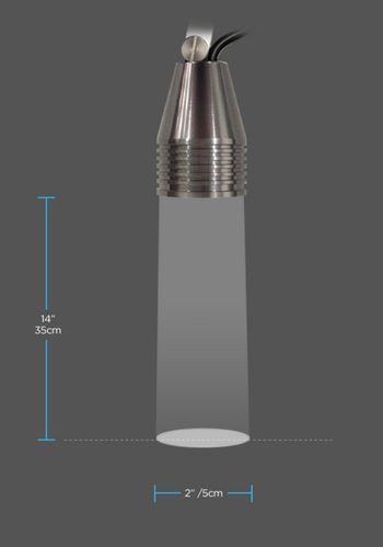 Enova Illumination XLT-105F