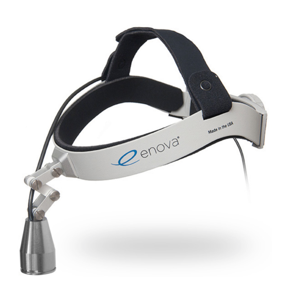 Enova Illumination Medical Equipment and Products MedWrench