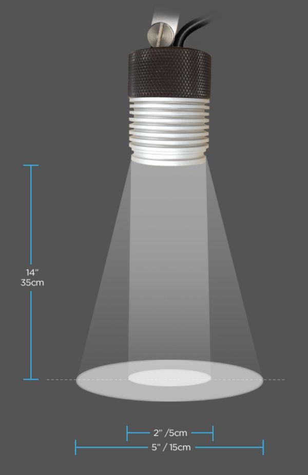 Enova Illumination - PLT-100A