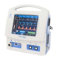 Bio-Med Devices - TV-100 Ventilator