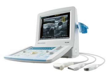 HONDA ELECTRONICS Co HS 2200