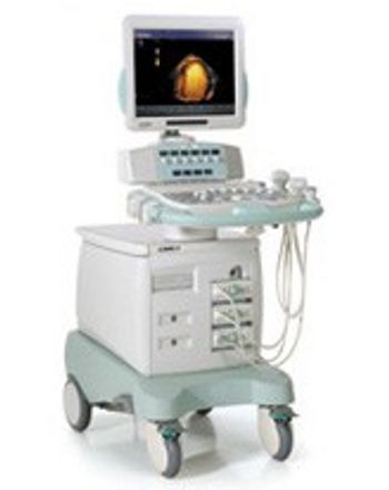 Kontron Medical - IMAGIC KM60