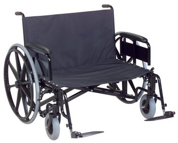 Gendron - Regency XL 2000 Wheelchairs 700/750