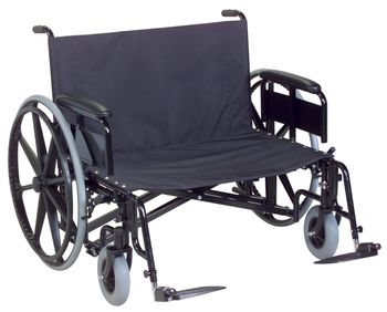 Gendron - Regency XL 2000 Wheelchairs 850