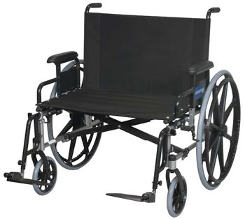 Gendron Regency XL 2002