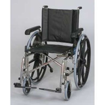 Gendron - MR4000 MRI Transport Wheelchair