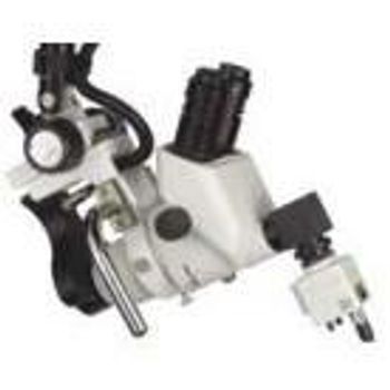 Bovie Trinocular Zoom Stereo Body