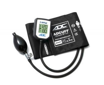 American Diagnostic Corporation E-sphyg