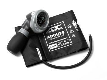 American Diagnostic Corporation Diagnostix 703