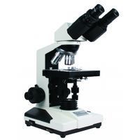 Seiler Precision Microscopes - Video Compound Microscope