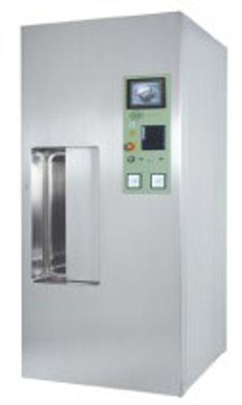 CISA Series 3600