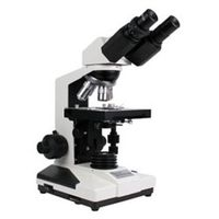 Seiler Precision Microscopes - Scope Compound Microscope