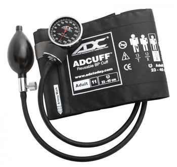 American Diagnostic Corporation Diagnostix 720