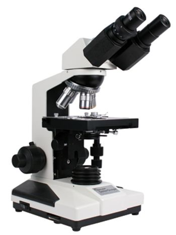 Seiler Precision Microscopes Quintuple Nosepiece