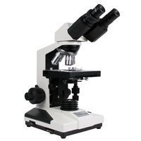 Seiler Precision Microscopes - Quintuple Nosepiece