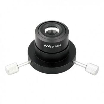 Seiler Precision Microscopes Scope Dry Dark Field Condenser