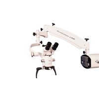 Seiler Precision Microscopes - 955/985 52" Liquid Light Guide