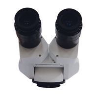 Seiler Precision Microscopes - Binocular Head