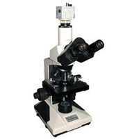 Seiler Precision Microscopes - Mechanical Stage