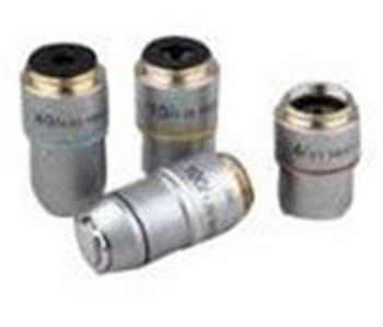 Seiler Precision Microscopes Seiler Semi-Plan Achromat Objective