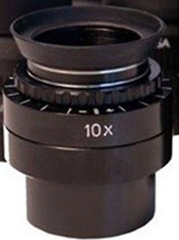 Seiler Precision Microscopes - 10x Wide Field Eyepiece