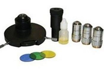 Seiler Precision Microscopes Phase Contrast Kit