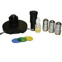 Seiler Precision Microscopes - Phase Contrast Kit