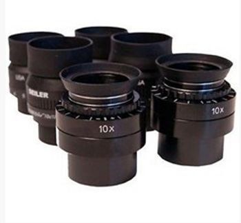 Seiler Precision Microscopes Wide Field Eyepiece