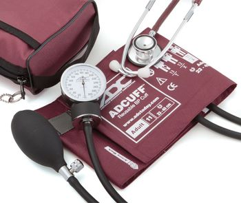 American Diagnostic Corporation Pro's Combo II DH