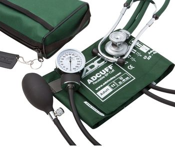 American Diagnostic Corporation Pro's Combo II SR