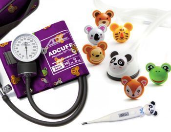 American Diagnostic Corporation Pro's Combo Adimals