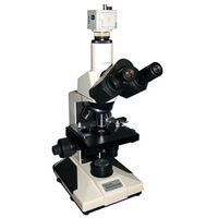 Seiler Precision Microscopes - Westlab III Compound Microscope