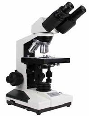 Seiler Precision Microscopes Scope Slide Holder