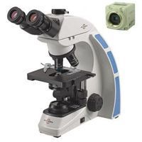 Seiler Precision Microscopes - Scope Trinocular Head
