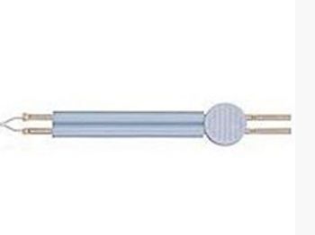 Bovie Disposable High Temperature 2" Flex Fine Tip
