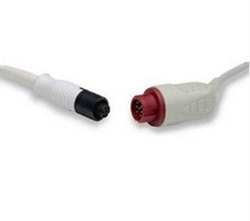Philips Medex Logical Transducer IBP Adapter Cable