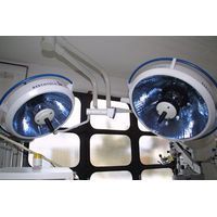 Berchtold - Chromophare® D530 Surgical Light