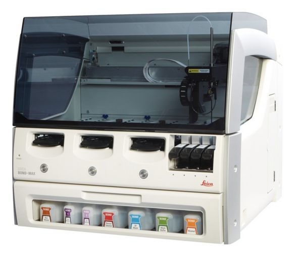 Leica Biosystems - Bond-Max