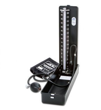 American Diagnostic Corporation Diagnostix 922
