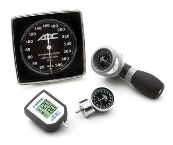American Diagnostic Corporation Gauges
