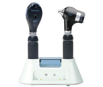 American Diagnostic Corporation - Diagnostix 5510/5580 Manuals and